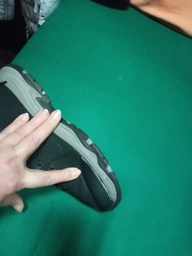 Женские демисезонные ботинки низкие Skechers 180001 BKCC 36 (6US) 23 см Черные (196642096560) фото от покупателей 2