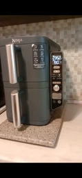 Мультипечь NINJA Double Stack XL SL400EU