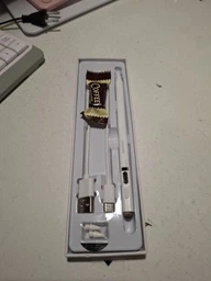 Стилус для планшета iPad stylus айпад с palm rejection антикасание ладони tilt цифровой дисплей совместим с Apple Pencil точный стілус ручка для рисования заметок дизайна художников подарок ребенку DrawPen Pencil Pro 2025 + 2 наконечника в комплекте фото от покупателей 10