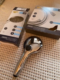 Ручная лейка для душа GROHE QuickFix Vitalio Start 110 26031001