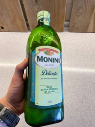Оливковое масло Monini Extra Virgin Delicato 750 мл (8005510001549)