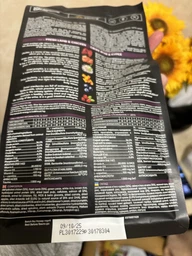 Сухой корм для котов Savory Adult Cat Steril Fresh 8 кг ягненок и курица фото от покупателей 14