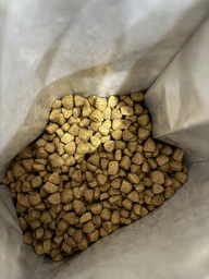 Сухой корм для котов Savory Adult Cat Steril Fresh 8 кг ягненок и курица фото от покупателей 13