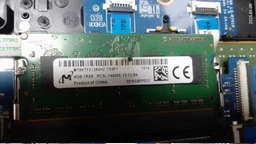 Оперативная память DDR3L-1866 8GB PC3L-14900s для ноутбука SODIMM SK hynix HMT41GS6BFR8A-RD (7706854) фото от покупателей 3