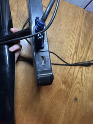 Кабель RZTK HDMI-DVI M-M 1.8 м Black фото от покупателей 2