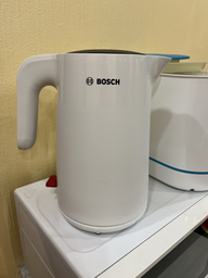 Электрочайник BOSCH TWK2M163 фото от покупателей 4
