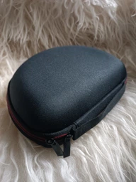 Чехол кейс для наушников JBL накладных, Жесткий Футляр для наушников T500BT T460BT T450BT фото от покупателей 1
