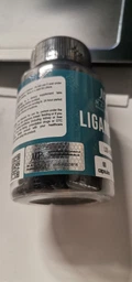 Лигандрол стимулятор тестостерона САРМ SARMs Magnus LIGANDROL (LGD-4033) 10 мг 60 капсул фото от покупателей 1