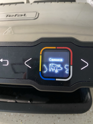 Гриль TEFAL OptiGrill Elite XL GC760D30 фото от покупателей 2