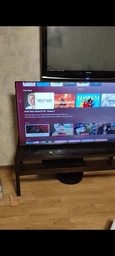 Телевiзор Thomson Android TV 65" QLED 65QA2S13 фото від покупців 15