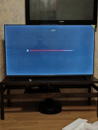 Телевiзор Thomson Android TV 65" QLED 65QA2S13 фото від покупців 13