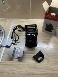 Разжигатель угля Hornet Boko 3.0 Lite (27404) фото от покупателей 11