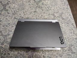 Ноутбук Lenovo LOQ 15IAX9 (83GS002NPB) Luna Grey