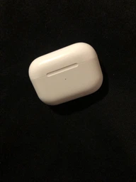 Навушники бездротові з активним шупопоглинанням Air Pro 2nd gen бездротові Bluetooth навушники з магнітним зарядним чохлом MagSafe та бездротовою зарядкою миттєве підключення White Kayfovo AE2GN фото від покупців 6