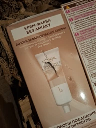 Стойкая крем-краска для волос L'Oreal Paris Excellence Creme 7UC Универсальный медный 192 мл (3600524153700) фото от покупателей 4