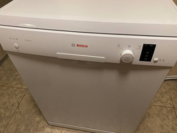Посудомийна машина Bosch Serie 2 SMS23DW01T фото від покупців 2