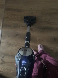 Аккумуляторный пылесос Bosch Unlimited 7 FLEX BCS712XXL с двумя аккумуляторами фото от покупателей 15