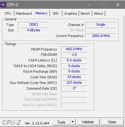 Память 8Gb DDR3, 1600 MHz, Patriot, 1.5V (PSD38G16002) фото от покупателей 2