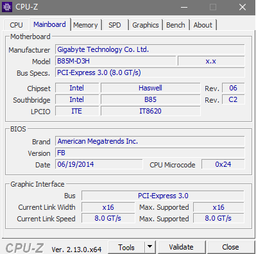 Память 8Gb DDR3, 1600 MHz, Patriot, 1.5V (PSD38G16002) фото от покупателей 1