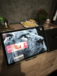Планшет CHUWI HiPad 11 (6/128GB) LTE з Чохлом (CW-112699) фото от покупателей 2