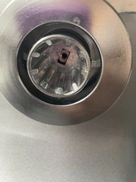 Мясорубка Tefal HV10 8 IN 1 NE858D38 фото от покупателей 5