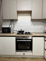 Духова шафа електрична Electrolux , 65л (EOF3H40BX)