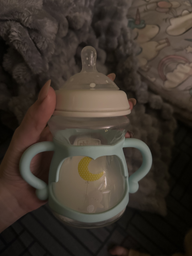 Соска Chicco силиконовая Step Up New 6 мес+ 2 шт (81047.20)