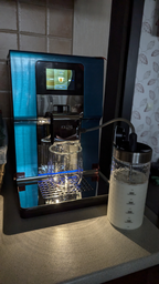 Кофемашина KRUPS Intuition Experience+ EA877D10 фото от покупателей 4