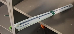 Шкаф для одежды Гелар комплект Doros Белый 4+4 ДСП 310х49.5х203.4 см (139005) (42002121) фото от покупателей 4