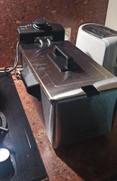 Фритюрница Esperanza EKG010 фото от покупателей 4