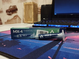 Термопаста ARCTIC MX-4 8 г (ACTCP00008B)