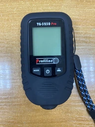 Толщиномер Profiline TG-3230 Pro (Fe+Zn+NFe металлы+металлизированная шпатлевка, автокалибровка) фото от покупателей 2