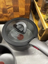 Кришка скляна Tefal Ingenio 28 см (L9846753)