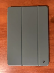 Чохол ArmorStandart Smart Fold Pen для Samsung Galaxy Tab A9+ Light Purple (ARM75000) фото від покупців 2