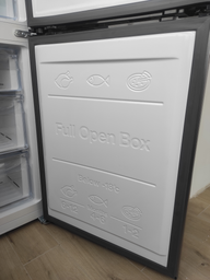 Двухкамерный холодильник Samsung RB33J3200SA/UA фото от покупателей 17