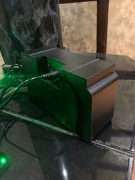 Отпугиватель мышей ультразвуковой электронный ультразвук от крыс грызунов и насекомых звуковой прибор для отпугивания электро электрический ловушка для квартиры в розетку Hechpro фото от покупателей 3