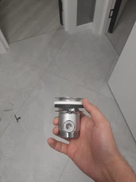Cмеситель для раковины Hansgrohe Focus 31607000 хром фото от покупателей 2