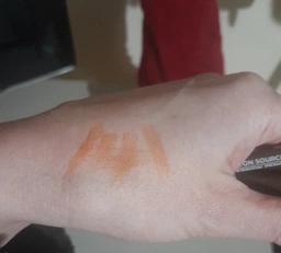 Водостійкий олівець для брів Tint My 4 з мікроблейдінгом 04 сіро-коричневий 5g фото від покупців 4