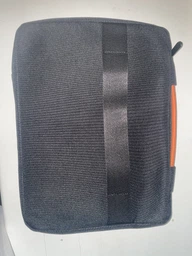 Противоударный чехол Sweetone для ноутбуков 17.3" дюймов Черный (FZ03S-17BK) фото от покупателей 9