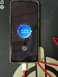Кабель шнур провід OnePlus USB to Type-C Warp Charge Dash SuperVooc до 80W 1м Червоний фото від покупців 4