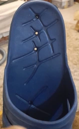 Мужские шлепанцы для пляжа Aqua Speed Florida 464-10 45 Синие (5908217660367)