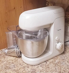 Кухонная машина Tefal BAKE PARTNER QB525B38