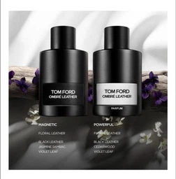 Парфюмированная вода унисекс Tom Ford Ombre Leather 150 мл (888066117678)
