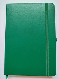 Нотатник Axent Partner 125x195 8306-08-A