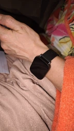 Смарт-часы Xiaomi Redmi Watch 5 Active Black Global