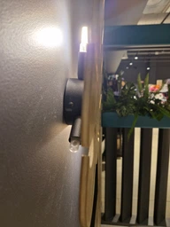 Лампа галогенна DeLux G-9 50W матова