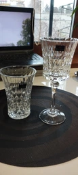 Набір стаканів CD'A Lady Diamond 6 шт х 360 мл (L9746)