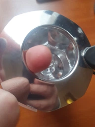 Гейзерная кофеварка BIALETTI BRIKKA ELITE 2TZ (0006188) фото от покупателей 6