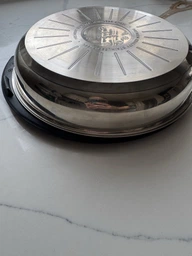 Крышка стеклянная Tefal Ingenio 26 см&nbsp;(L9846653) фото от покупателей 19