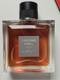 Perfumy męskie Guerlain L'Homme Ideal 100 ml (3346470305229)